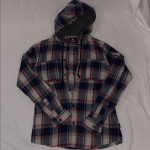 Flannel